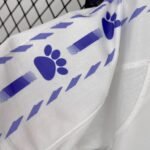 Real Madrid Retro Home Trikot 1996-1997