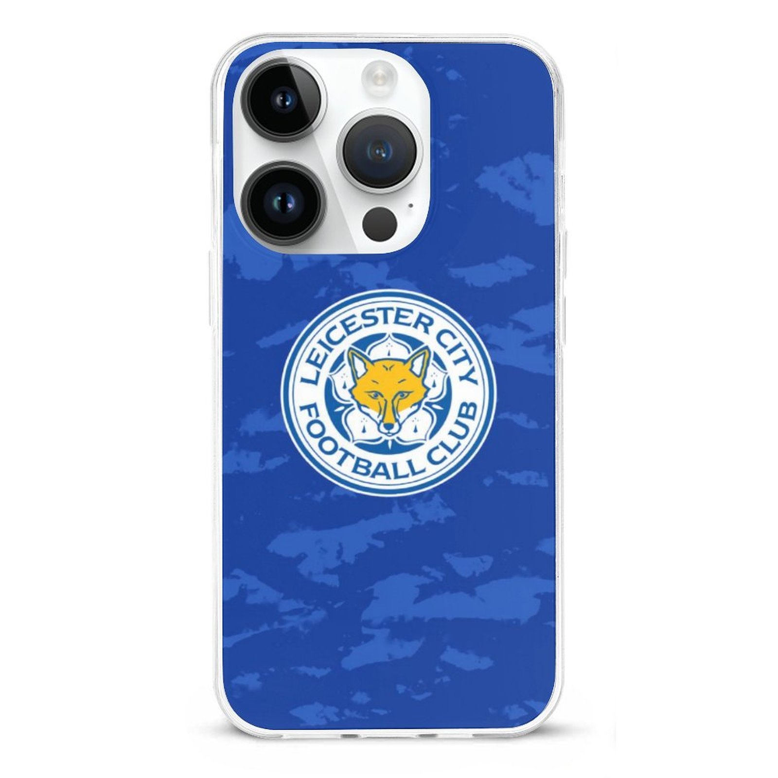 Leicester City Handytaschen IPhone 14 Leicester City Handytaschen IPhone 14