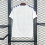 Cruzeiro Away Trikot 2025-2026