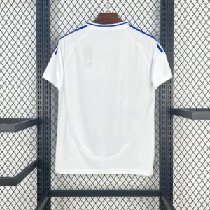 Cruzeiro Away Trikot 2025-2026