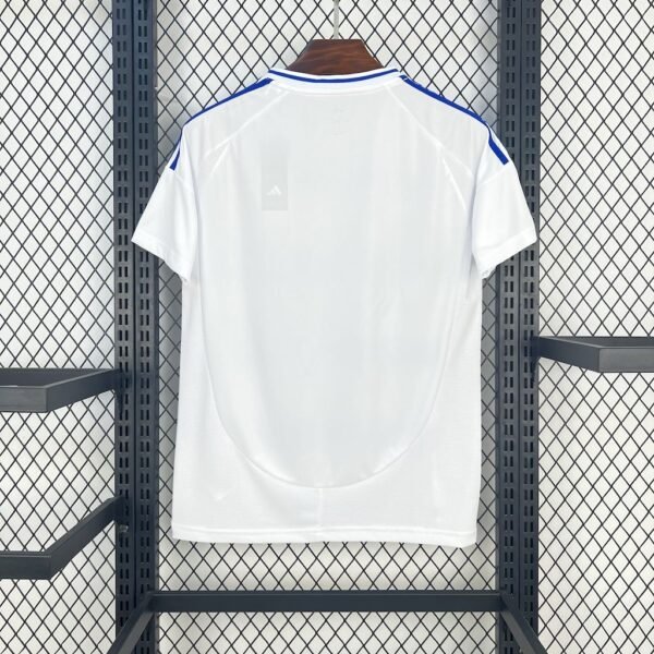 Cruzeiro Away Trikot 2025-2026