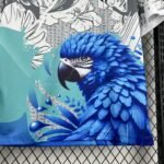 Brasilien X Rio Sondertrikot 2025-2026