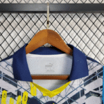 Manchester City FtblNrgy+ Konzept Sondertrikot 2025-2026