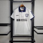 Tottenham Hotspur Home Retro Trikot 1995-1997