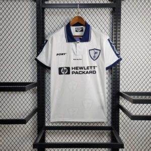 Tottenham Hotspur Home Retro Trikot 1995-1997