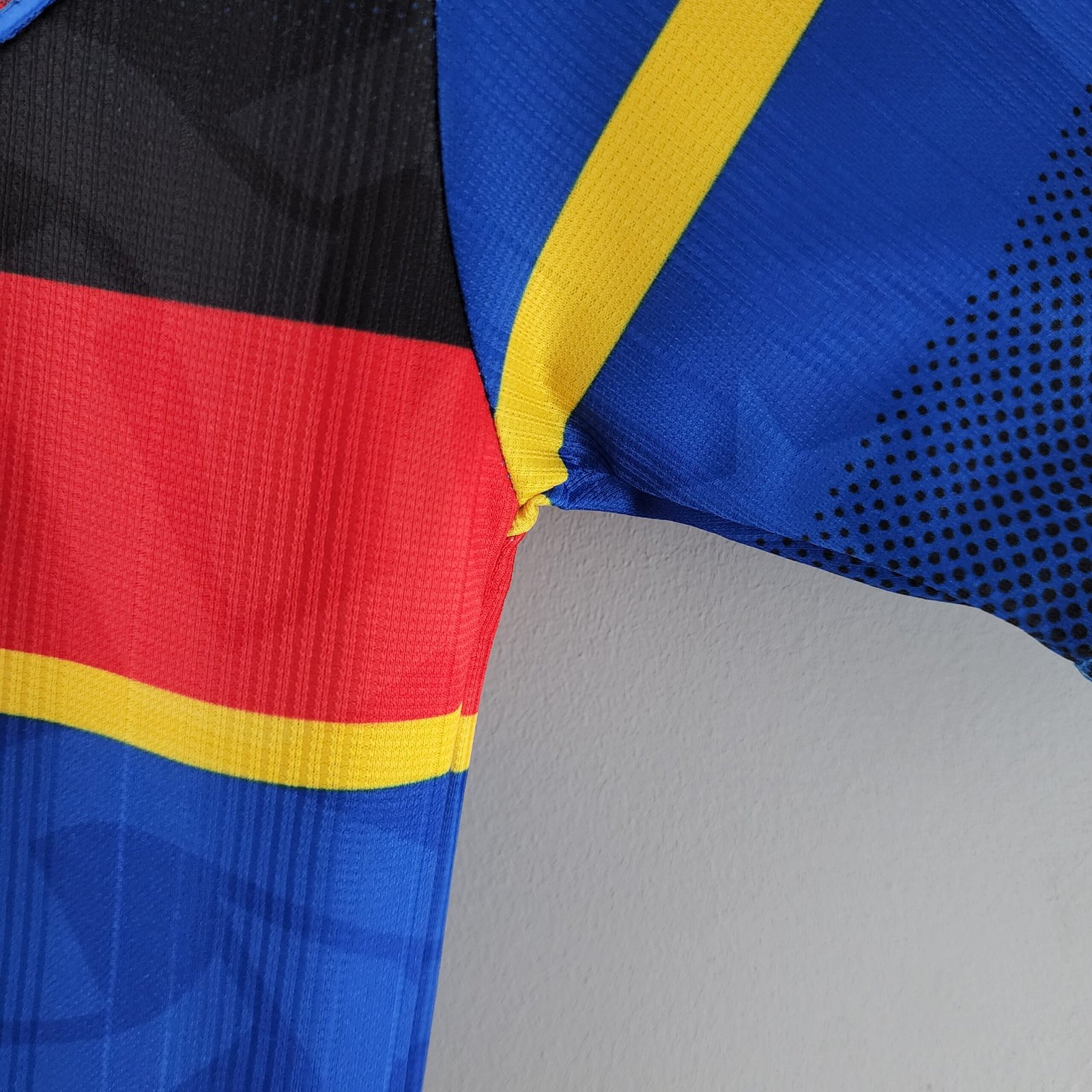 Flamengo Away Retro Trikot 1995 Flamengo Away Retro Trikot 1995