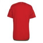 Wales Home Trikot WM 2022