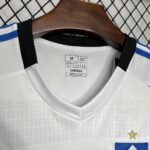 Hamburger SV Home Trikot 2024-2025 - Weiß