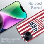 Vereinigten Staaten Hotspur Handytaschen IPhone 14