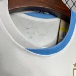 Uruguay Away Trikot 2024-2025