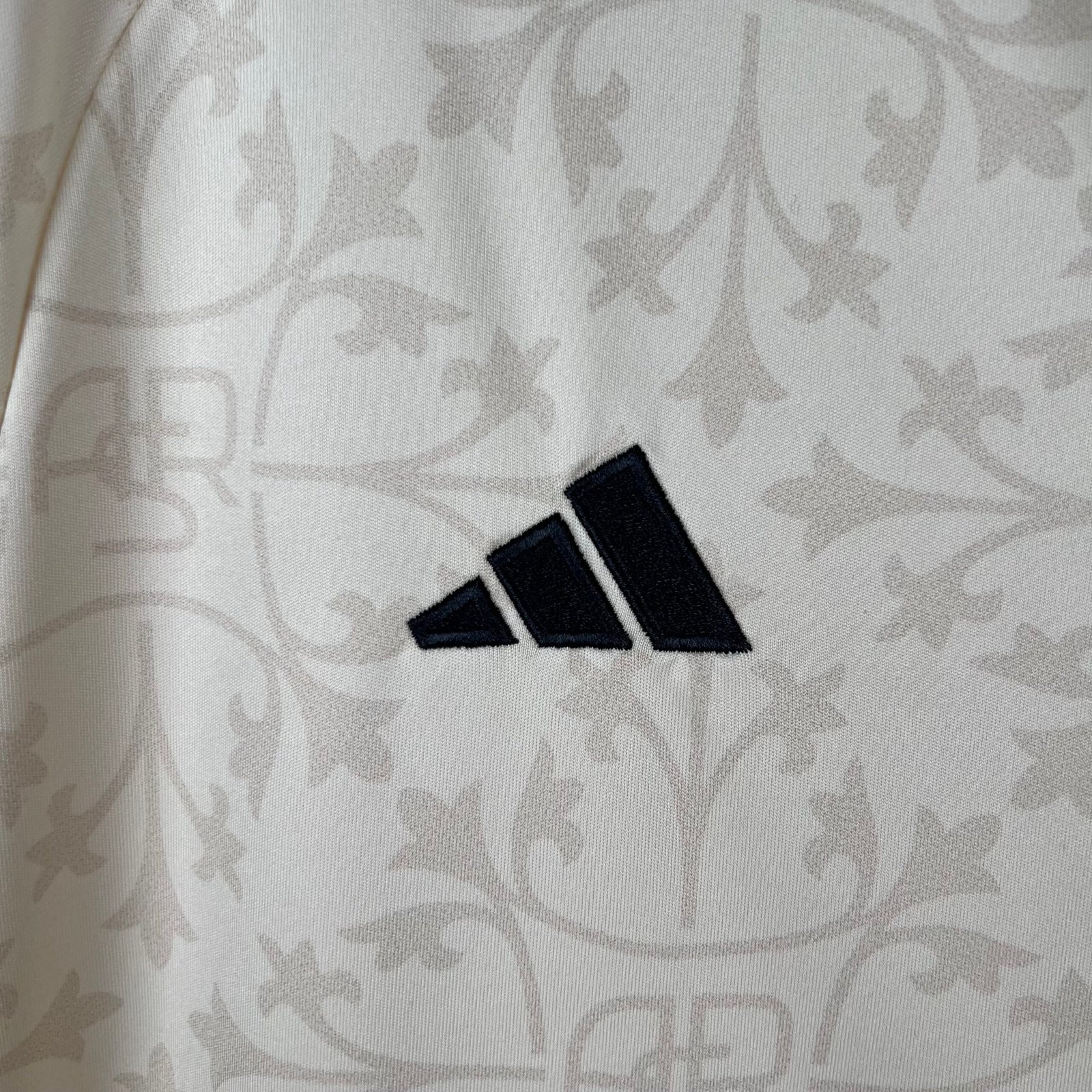 AS Rom Away Trikot 2023-2024 AS Rom Away Trikot 2023-2024