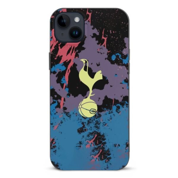 Tottenham Hotspur Handytaschen IPhone 14