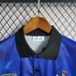 Newcastle United Away Retro Trikot 1993-1995