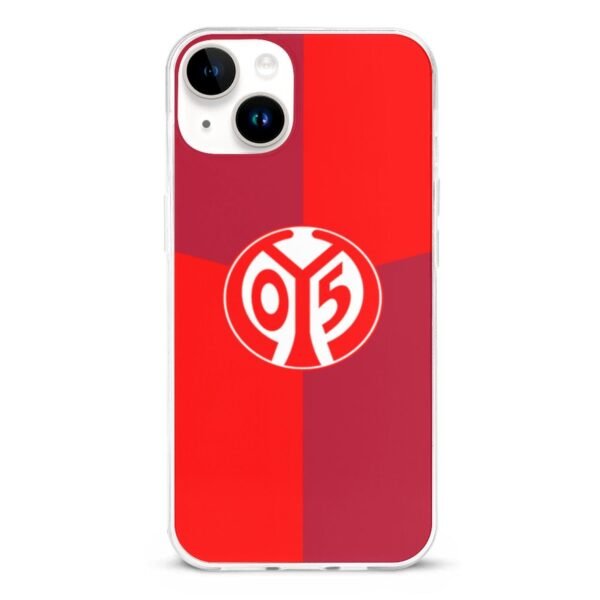 Mainz 05 Handytaschen IPhone 14