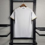 Real Madrid Home Trikot 2023-2024 - Weiß