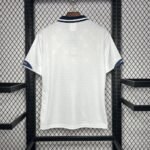 Tottenham Hotspur Home Retro Trikot 1992-1994