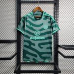 Glasgow Celtic Third Trikot 2023-2024