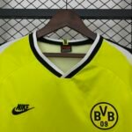 Borussia Dortmund Retro Home Trikot 1995/1996