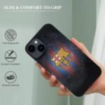 Fc Barcelona Handytaschen IPhone 14