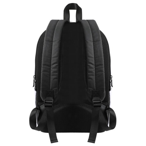 AC Mailand Unisex Backpack Rucksack Outdoor Wanderrucksack