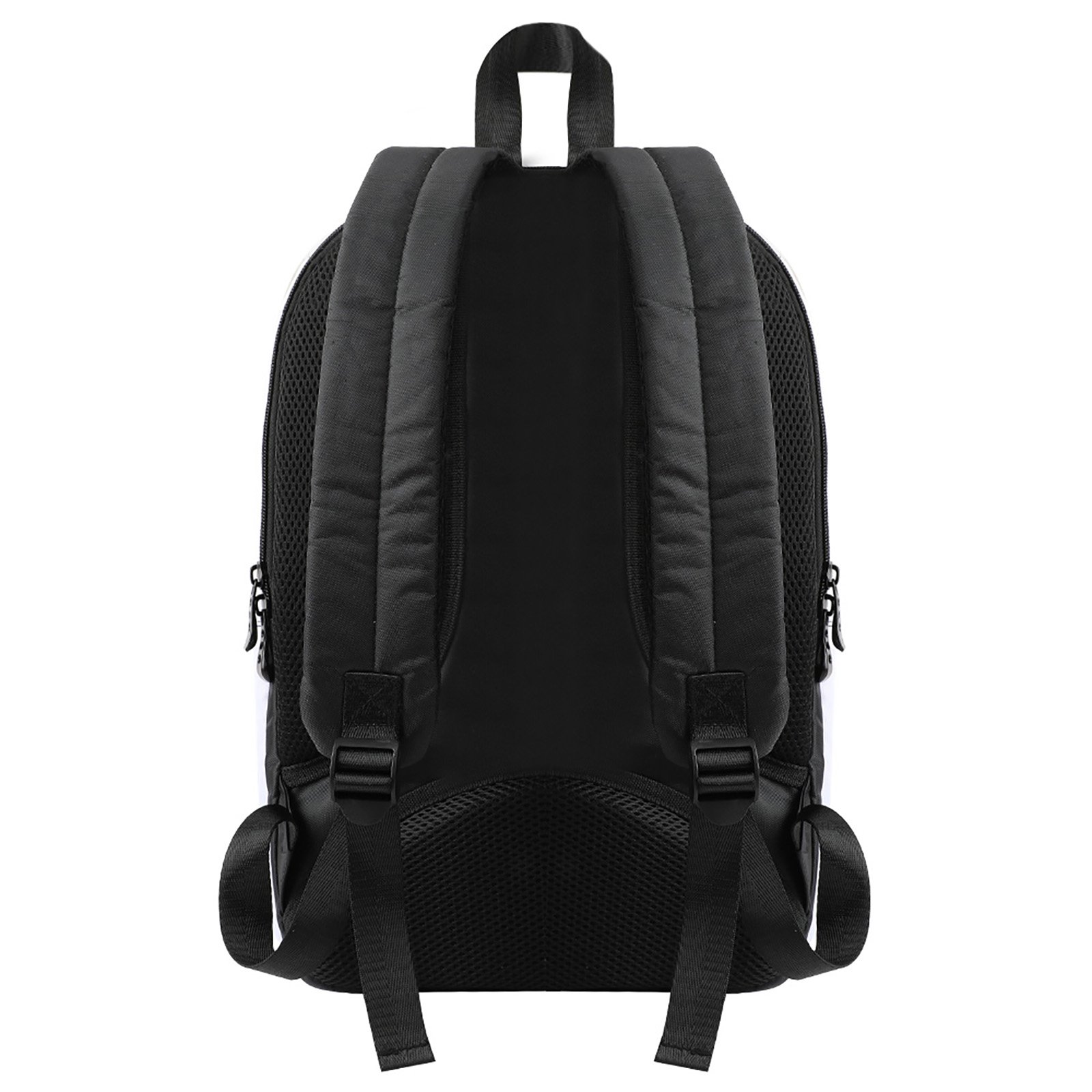 AC Mailand Unisex Backpack Rucksack Outdoor Wanderrucksack AC Mailand Unisex Backpack Rucksack Outdoor Wanderrucksack