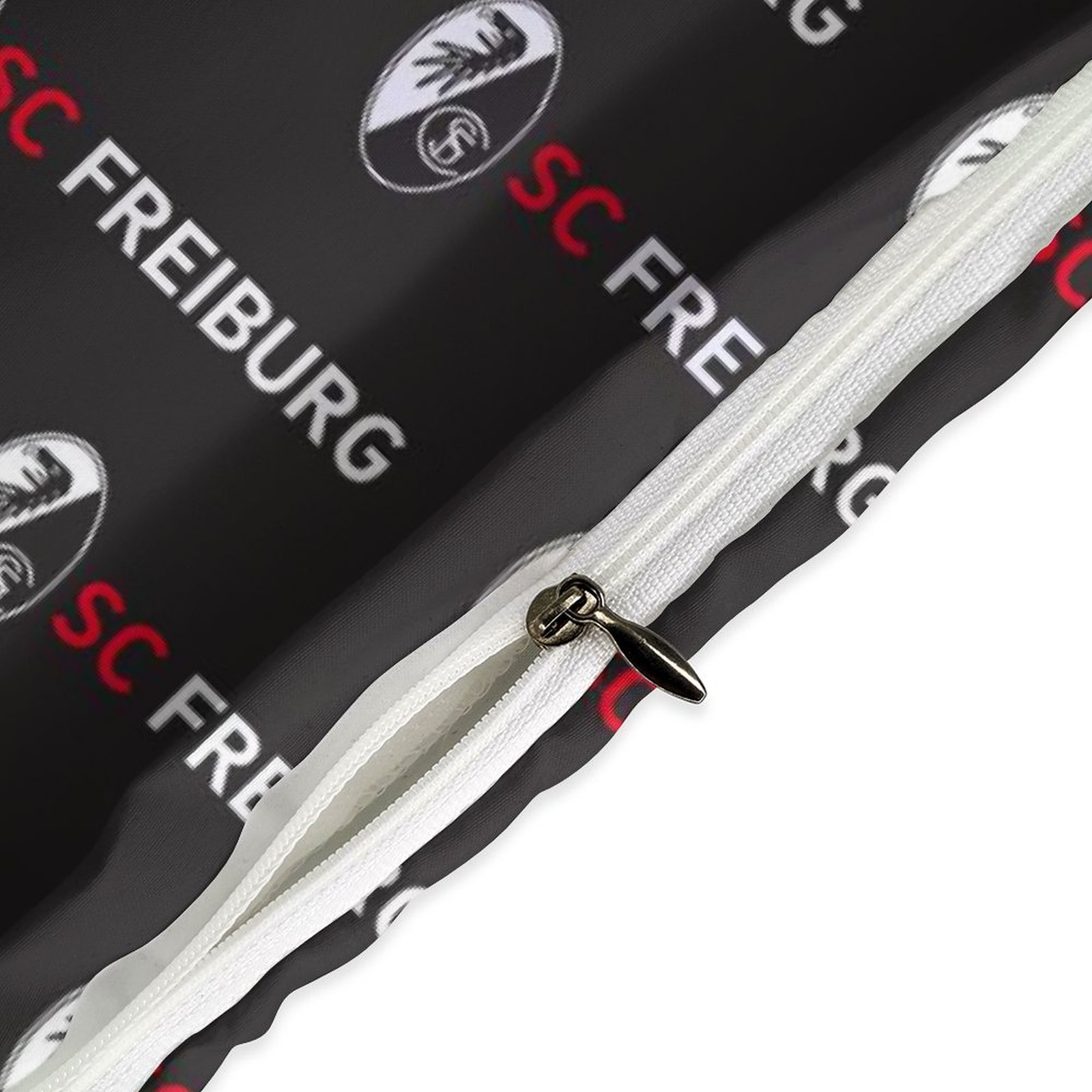 SC Freiburg Bettwäscheset 3 Stück Kinder Erwachsene Steppdeckenbezug Steppdeckenbezug Multi Size Laken Set SC Freiburg Bettwäscheset 3 Stück Kinder Erwachsene Steppdeckenbezug Steppdeckenbezug Multi Size Laken Set