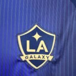 Los Angeles Galaxy Marco Reus 18 Away Trikot 2025-2026