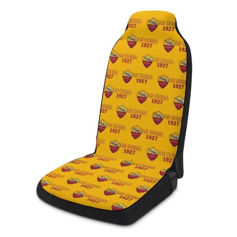 AS Rom Universal Sitzbezüge Für Auto Sitzbezug Schonbezüge