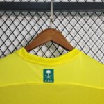 Al Nassr FC Cristiano Ronaldo 7 Home Trikot 2023-2024