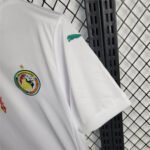 Senegal Sadio Mané 10 Home Trikot 2024-2025