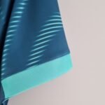 Real Madrid Trikot 2022-2023 Klassisch Blau