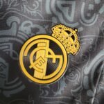Real Madrid Limitierte Sondertrikot 2023-2024 - Schwarz