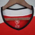 Manchester United Retro Home Trikot 2004-2006