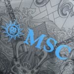 SSC Neapel Third Trikot 2024-2025