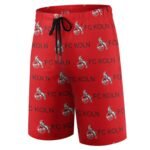 FC Köln Kinder Badehose,Strandshorts Sommer Jogginghose,Strandhosen