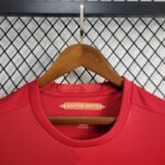 Manchester United Retro Home Trikot 2016-2017