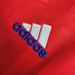 Manchester United Sondertrikot 2023-2024 - Rot