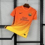 FC Barcelona Away Retro Trikot 2012-2013