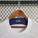 Paris Saint-Germain Kylian Mbappe 7 Away Trikot 2023-2024