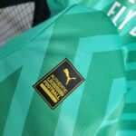 AC Mailand Home Torwarttrikot 2023-2024 - Grün