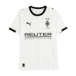 Borussia Monchengladbach Home Trikot 2025-2026