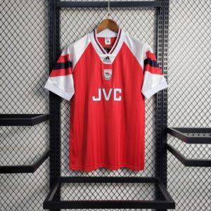 Arsenal Retro Home Trikot 1992-1993