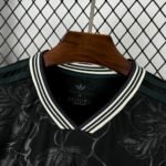 Juventus Third Trikot 2025-2026