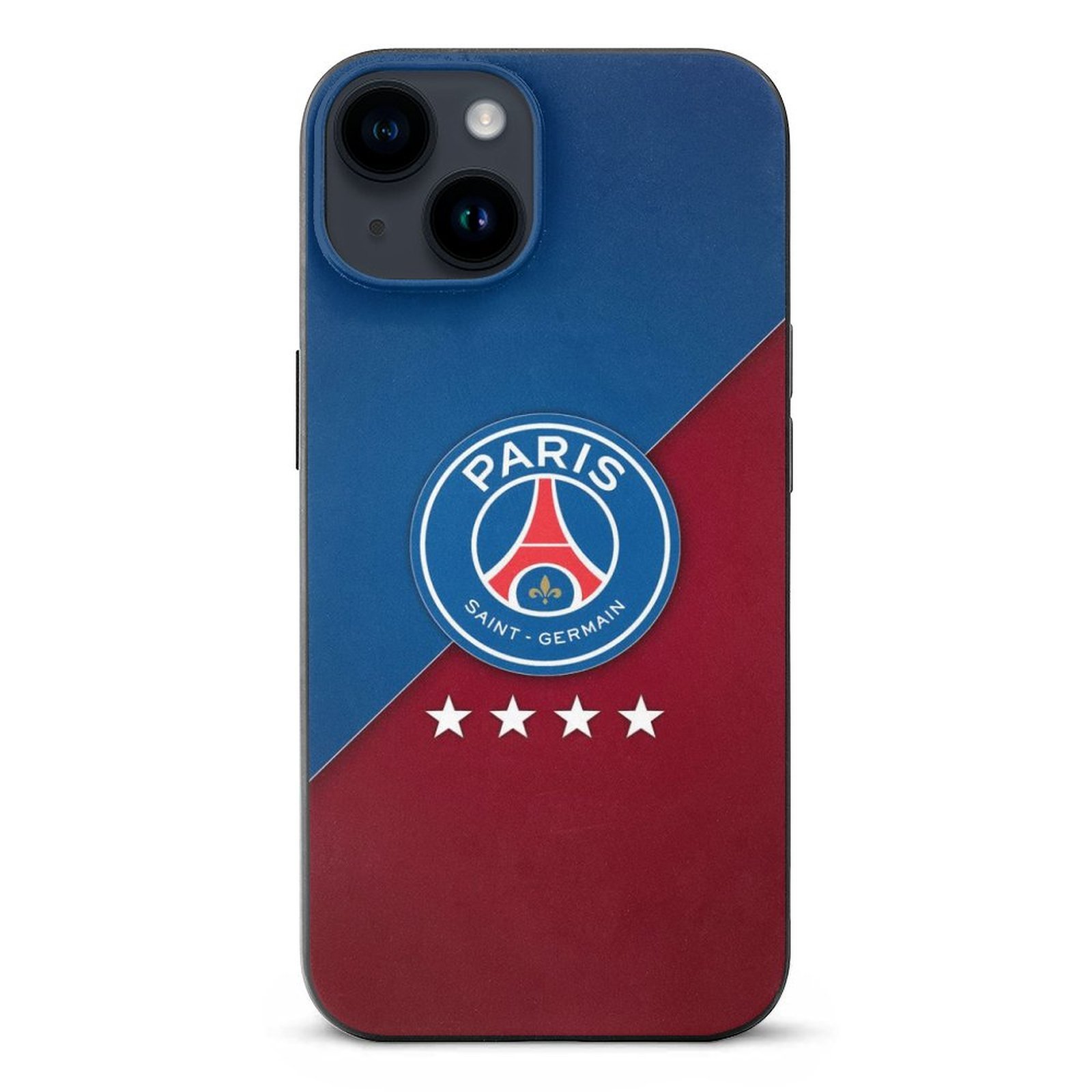 Paris Saint-Germain Handytaschen IPhone 14 Paris Saint-Germain Handytaschen IPhone 14