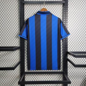 Inter Mailand Retro Home Trikot 1995-1996