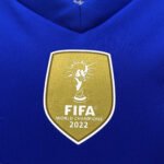 Argentinien Away Trikot 2024-2025