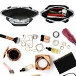 Juventus FC Frauen Tragetasche Oxford-Stoff Einkaufsbeutel Tote Bag