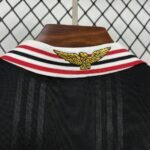 SL Benfica Retro Away Trikot 1997-1998