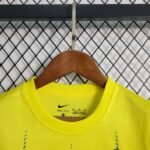 Al Nassr FC Cristiano Ronaldo 7 Heimtrikot Kinder Mini Kit 2023-2024