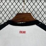 AC Mailand Away Trikot 2025-2026